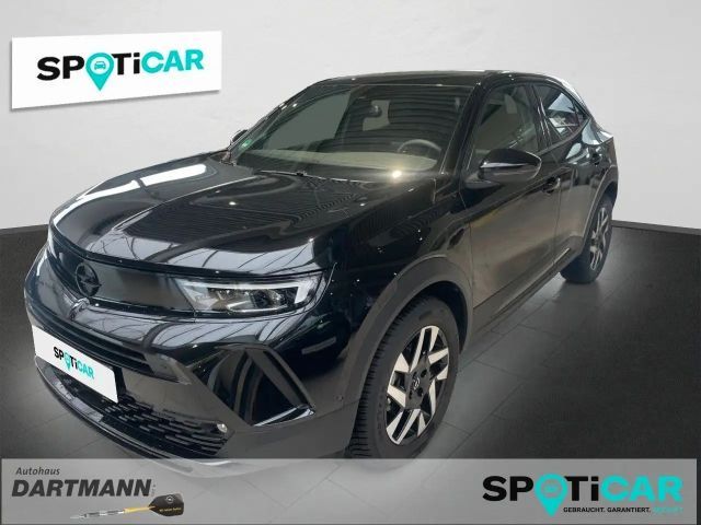 Opel Mokka GS-Line Grand Sport