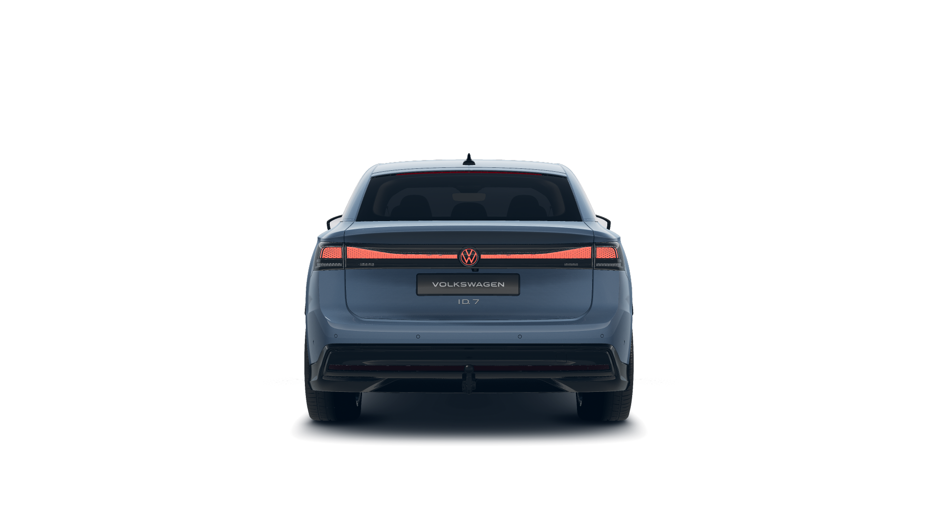 Volkswagen ID.7 286PS NP.72T ACC.5J-G.AHK.AREA-VIEW.NAVI.HUD.