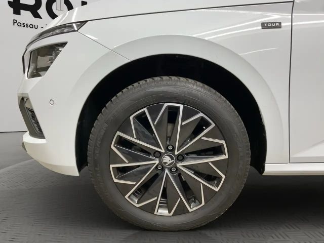 Skoda Kamiq 1.0 TSI Selection