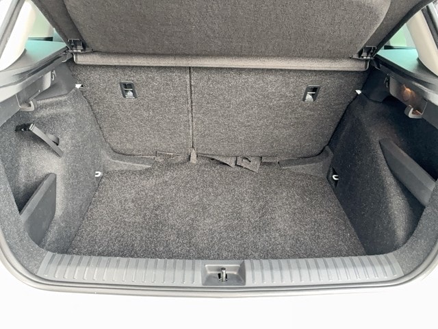 Skoda Kamiq 1.0 TSI Ambition