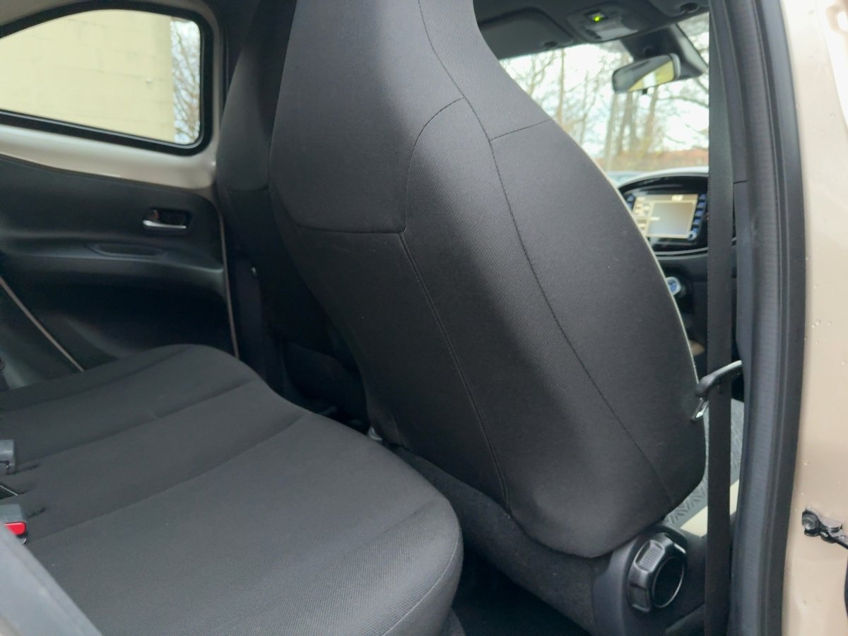 Toyota Aygo X 5-deurs Pulse