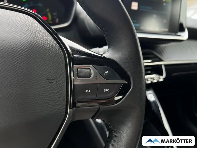 Peugeot E-2008 Active Pack