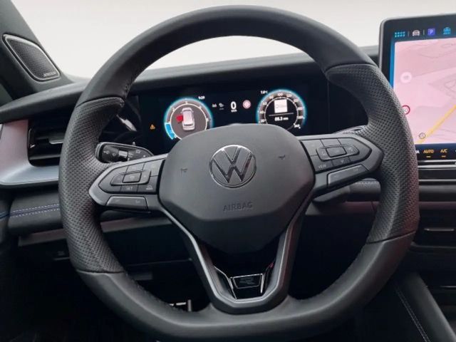 Volkswagen Tayron 2.0 TDI DSG R-Line