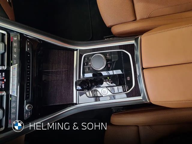 BMW 840 840i Coupé Gran Coupé M-Sport