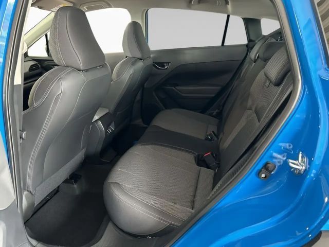 Subaru Crosstrek Crosstrek 2.0ie Comfort Plus MJ24