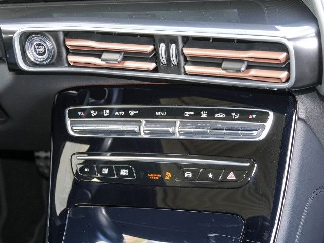 Mercedes-Benz EQC 400 4MATIC AMG Line