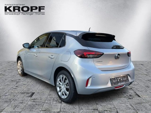 Opel Corsa 1.2 Turbo Elegance Turbo