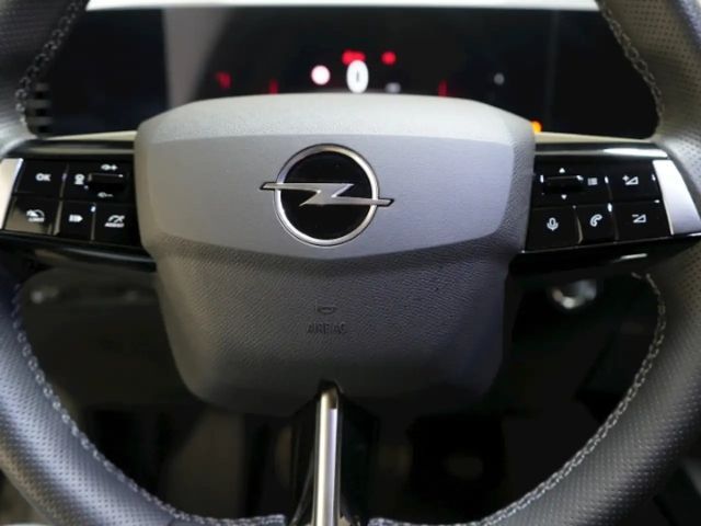 Opel Astra GS-Line Grand Sport Sports Tourer