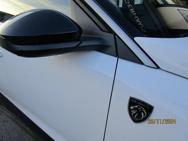 Peugeot 3008 GT-Line Hybrid