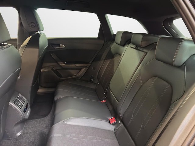 Cupra Leon DSG Sportstourer