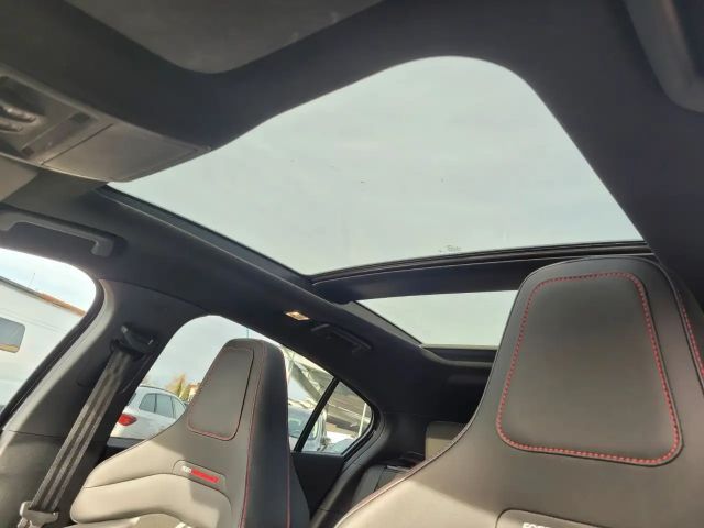 Ford Focus Limited ST Line