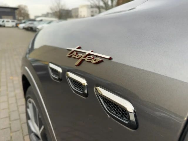 Maserati Grecale Trofeo