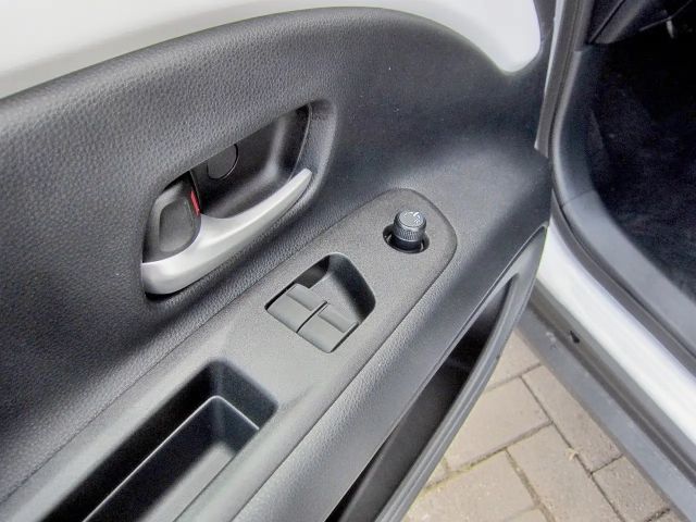 Toyota Aygo 1.0 VVT-i Hatchback Play