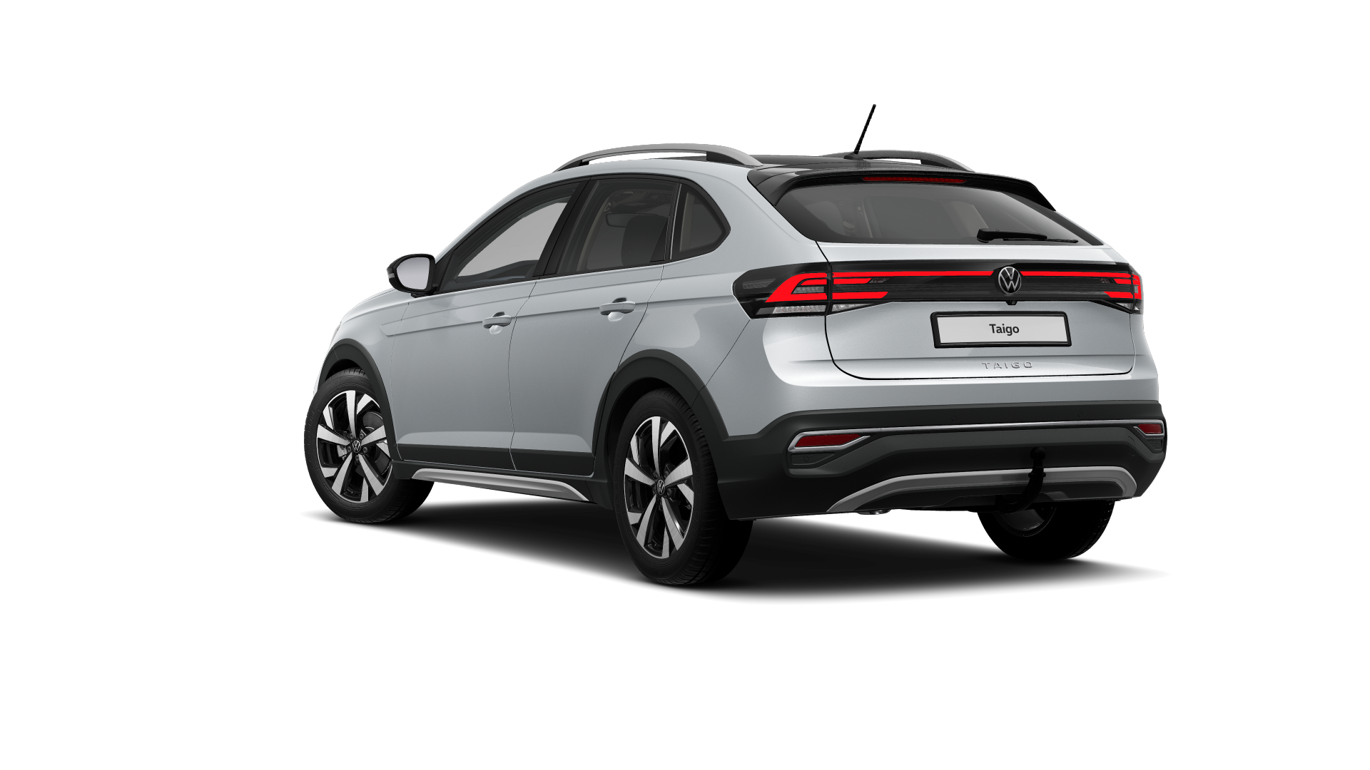 Volkswagen Taigo 1.0 TSI DSG IQ.Drive Style