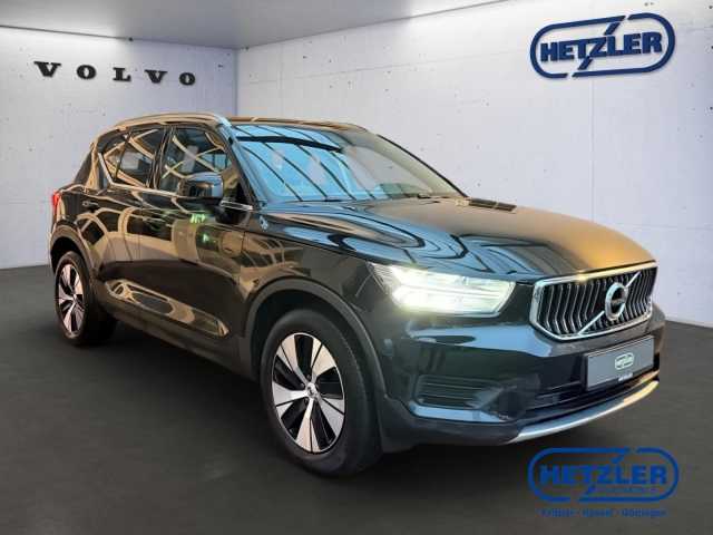 Volvo XC40 XC40