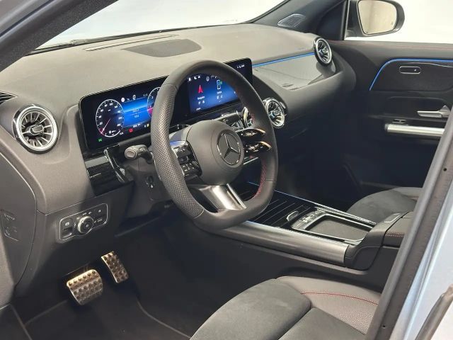 Mercedes-Benz GLA 200 4MATIC GLA 200 d