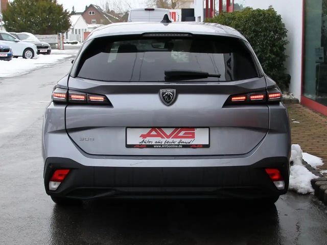 Peugeot 308 SW Style