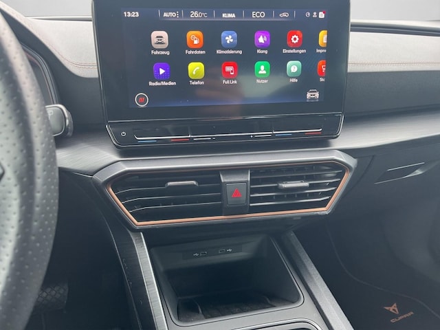 Cupra Formentor 1.4 e-Hybrid