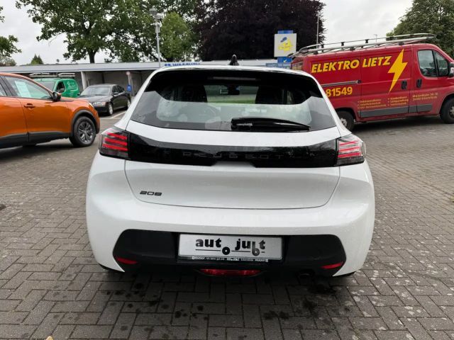 Peugeot 208 Active Pack