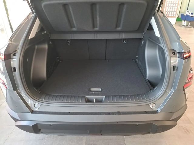Hyundai Kona 2WD Hybrid Select