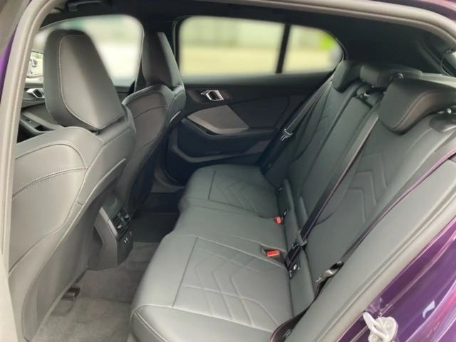 BMW 120 5-deurs Sedan