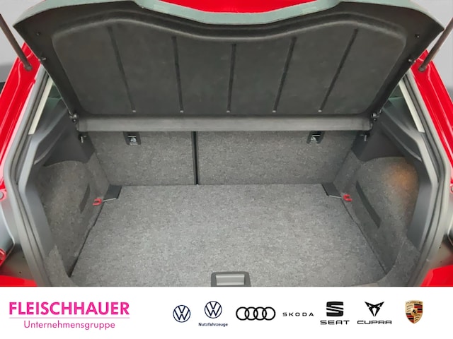 Seat Ibiza 1.0 TSI Style