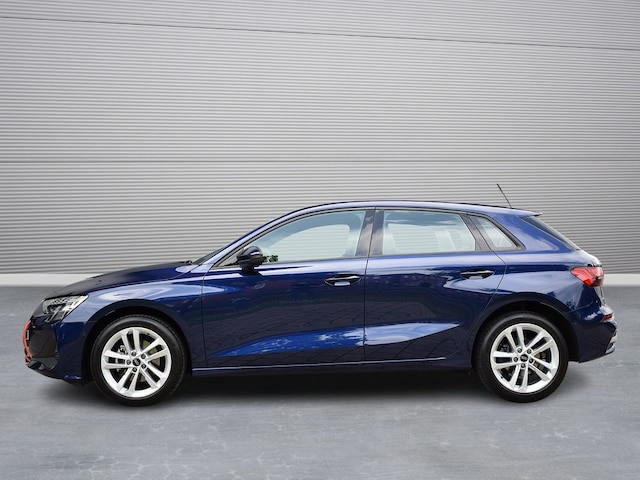 Audi A3 35 TDI S-Tronic Sportback