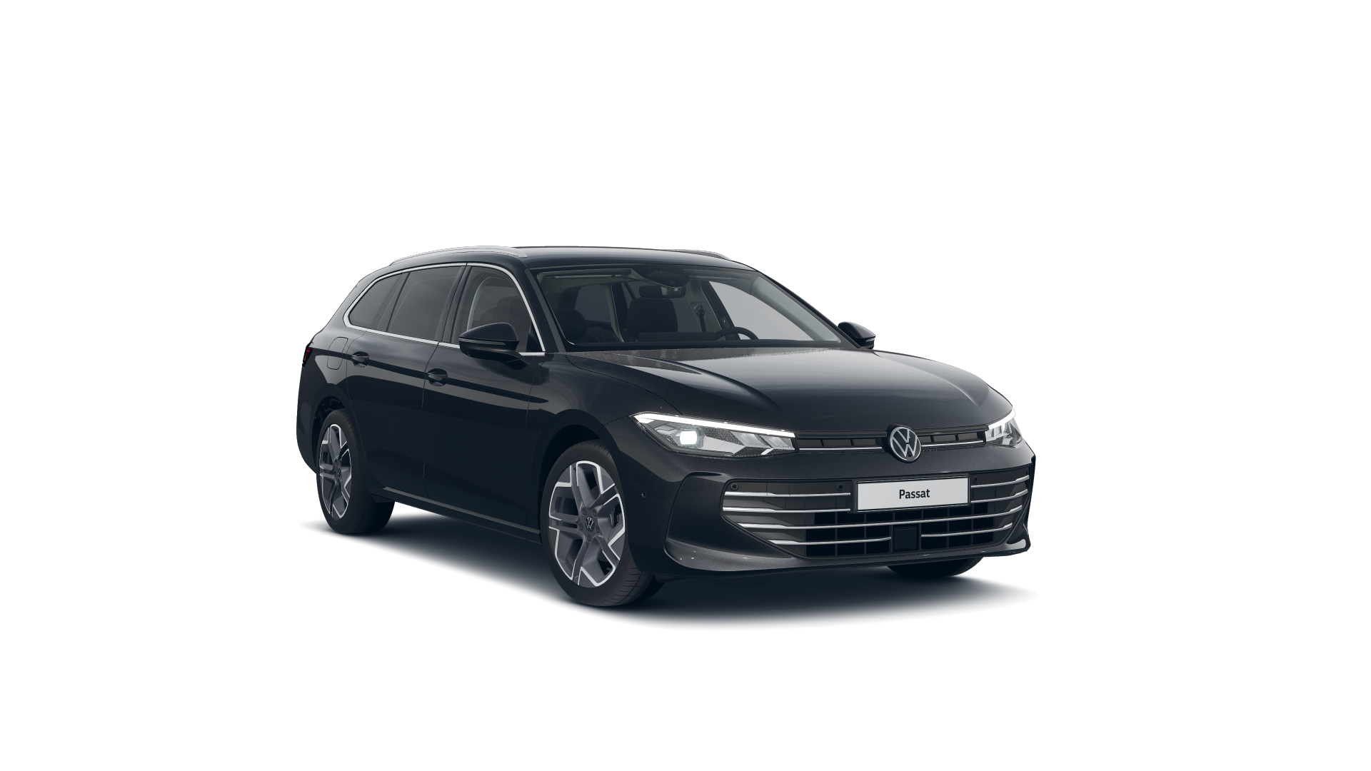 Volkswagen Passat 2.0 TDI Business DSG Variant