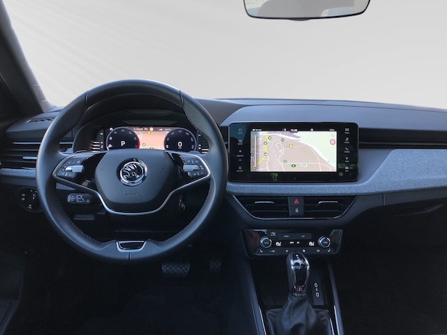 Skoda Kamiq 1.5 TSI Selection