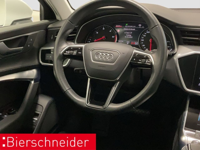 Audi A6 35 TDI Avant S-Tronic