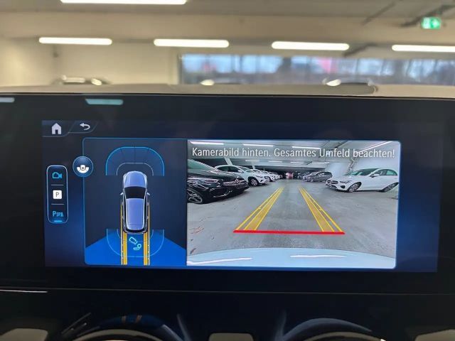 Mercedes-Benz B 200 Progressive Sedan