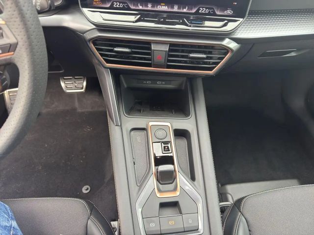 Cupra Formentor 1.5 eTSI