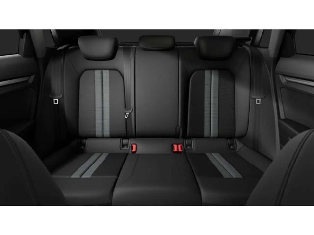 Audi A3 35 TFSI Sedan Sportback