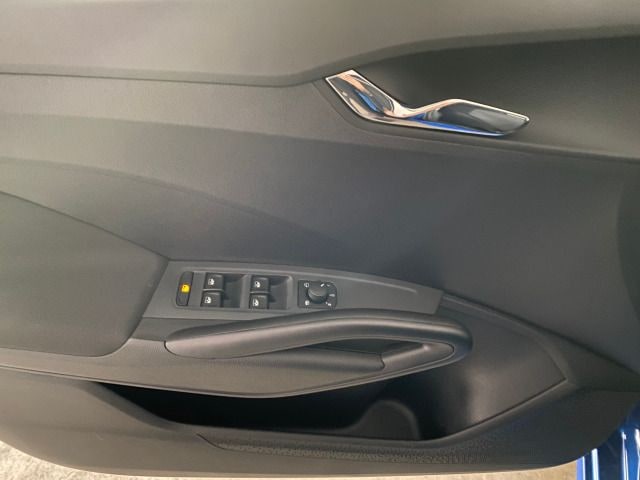 Skoda Fabia 1.0 TSI Tour