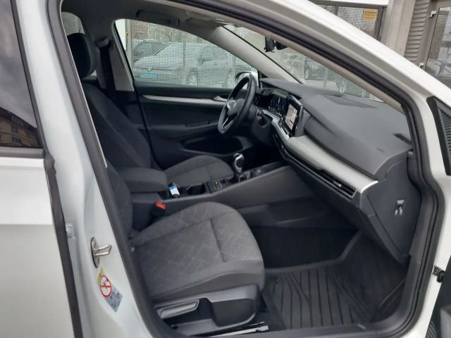 Volkswagen Golf 2.0 TDI Golf VIII Life Variant