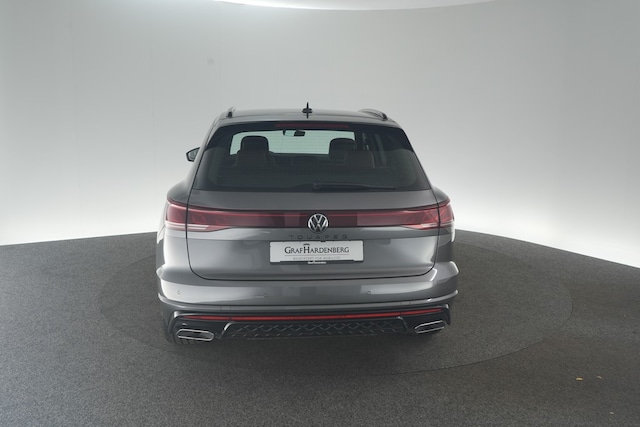Volkswagen Touareg 3.0 V6 TDI R-Line