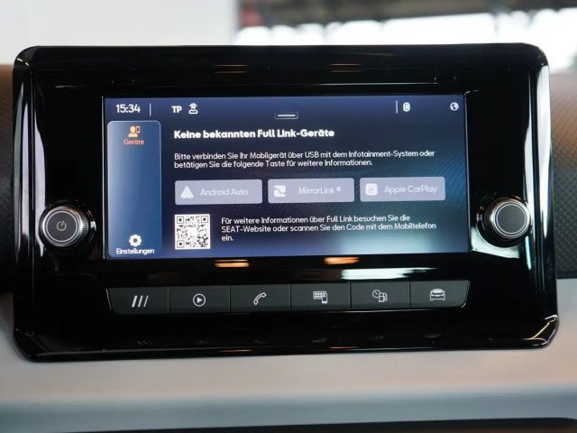 Seat Arona 1.0 TSI DSG Style