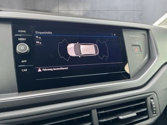 Volkswagen Taigo 4Me TSI