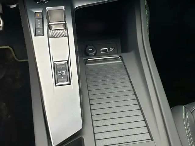 Peugeot 308 GT-Line Hybrid SW