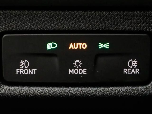 Cupra Terramar 1.5 eTSI