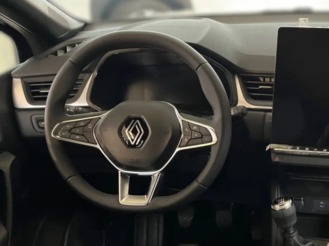 Renault Captur Evolution TCe 90