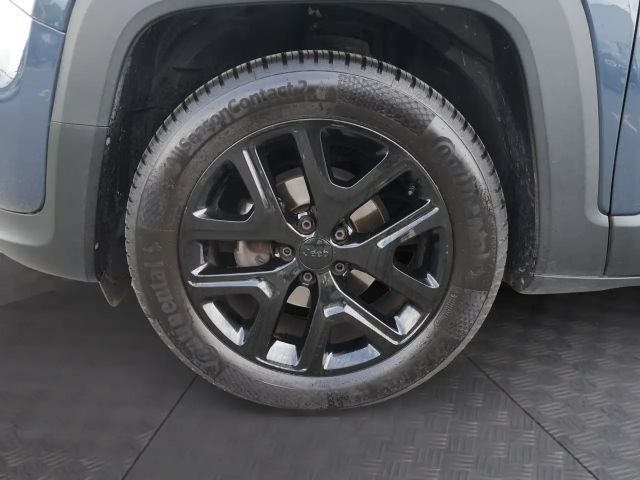 Jeep Renegade Night Eagle