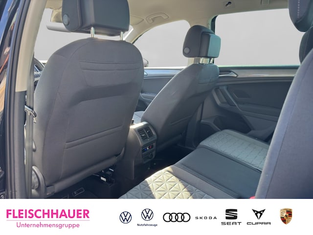 Volkswagen Tiguan 1.5 TSI Life