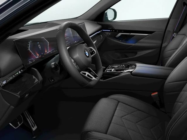 BMW 540 540d M-Sport Touring xDrive