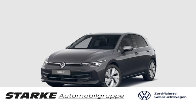 Volkswagen Golf 2.0 TDI DSG Style
