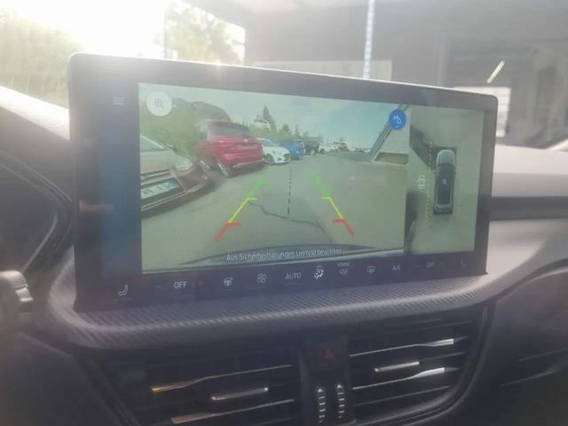 Ford Kuga 4x4 AWD ST Line X