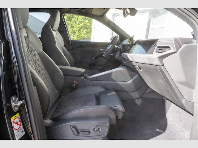 Audi Q5 Quattro S-Tronic