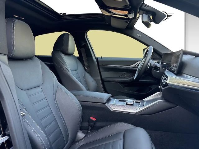 BMW 420 420d Coupé M-Sport