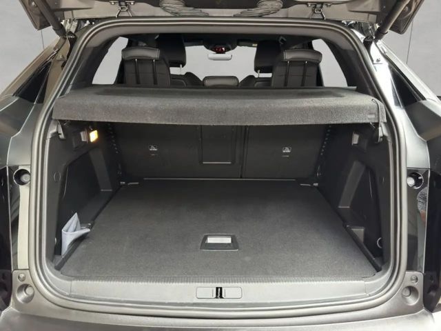 Peugeot 3008 GT-Line Hybrid