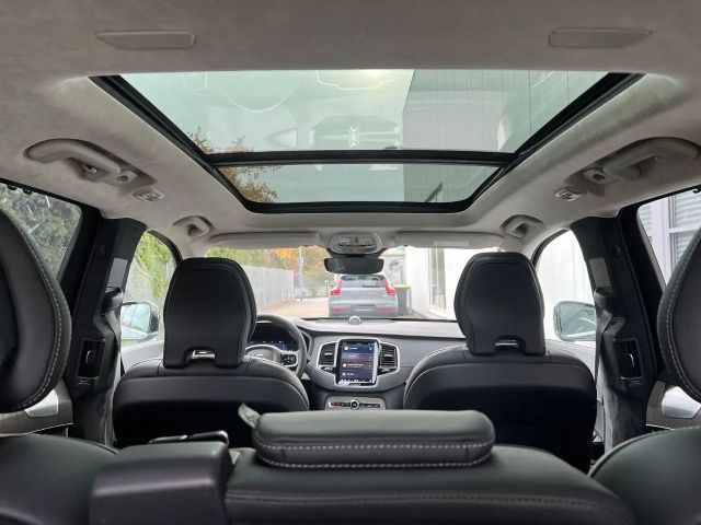 Volvo XC90 AWD Bright Ultimate